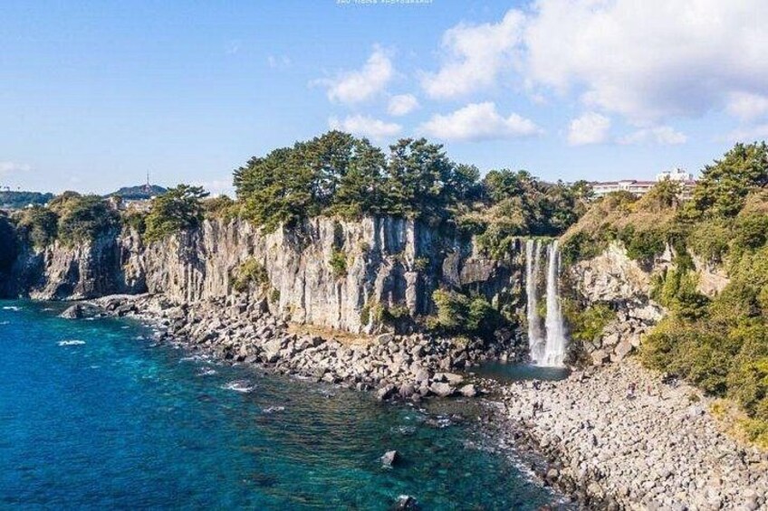 Jeju Customized Private Car Tour 5