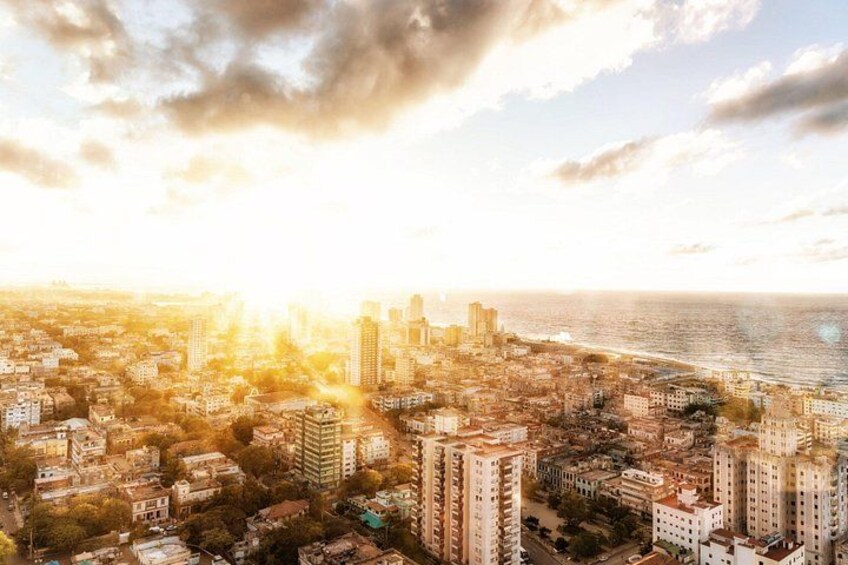 Private Custom Tour with a Local Guide Havana 2