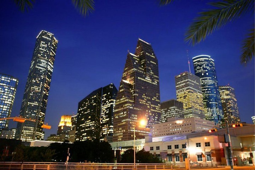 Dallas Scavenger Hunt and Highlights Self Guided Walking Tour 2