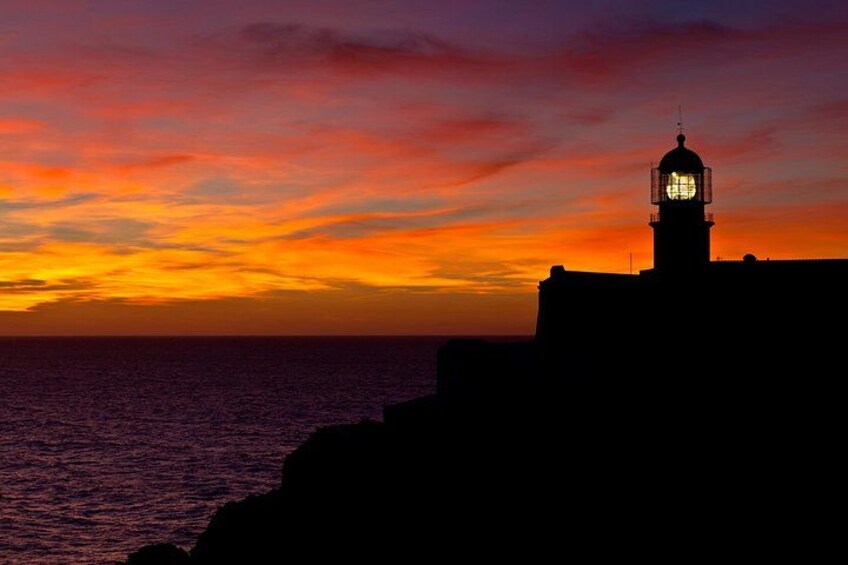 Lagos to Sagres Private Guided Tour 2