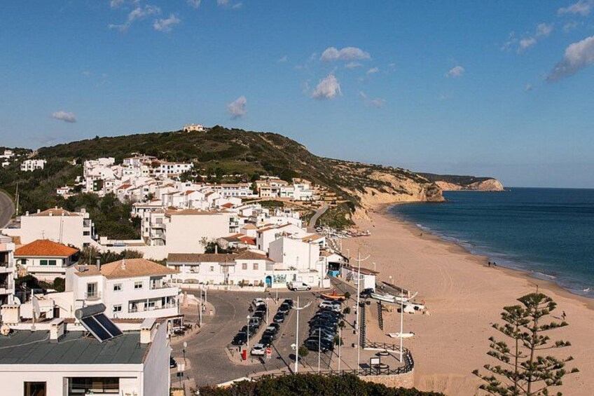 Lagos to Sagres Private Guided Tour 3