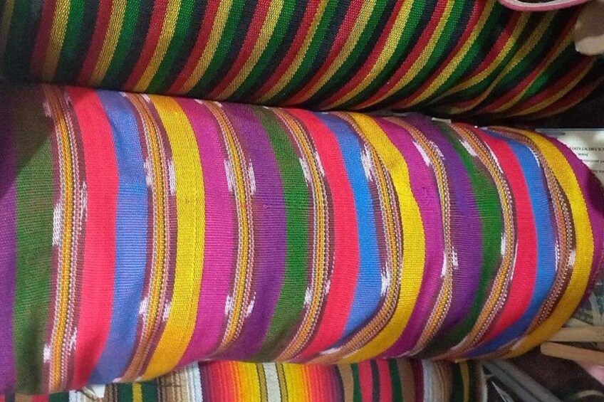 Hands On Guatemalan Shoe Making 4