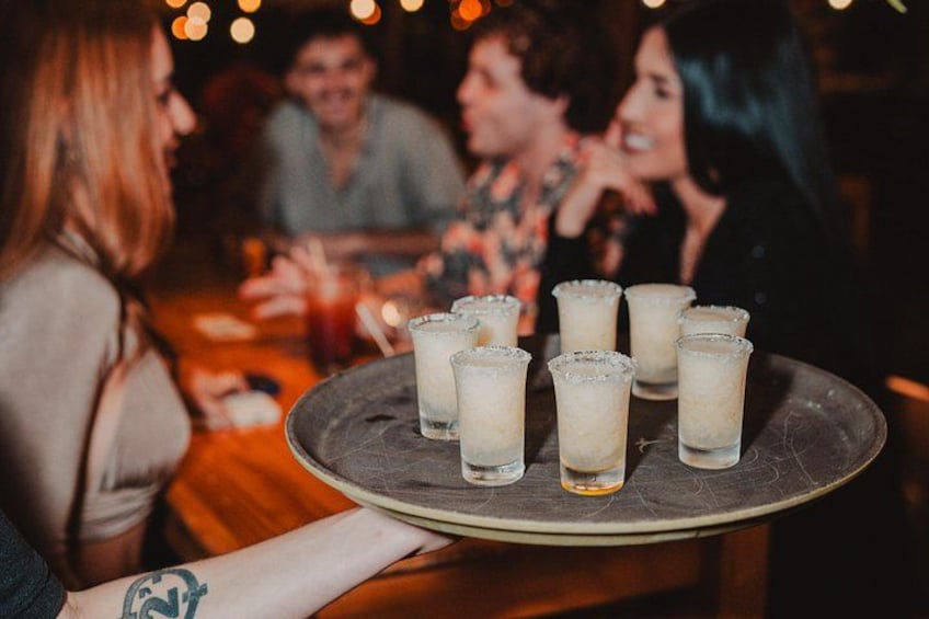San Jose Exclusive Bar Crawl with Drinks and Club Entrys 5