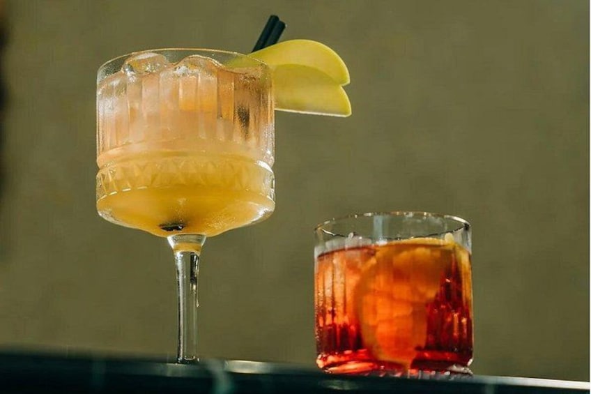 San Jose Exclusive Bar Crawl with Drinks and Club Entrys 4