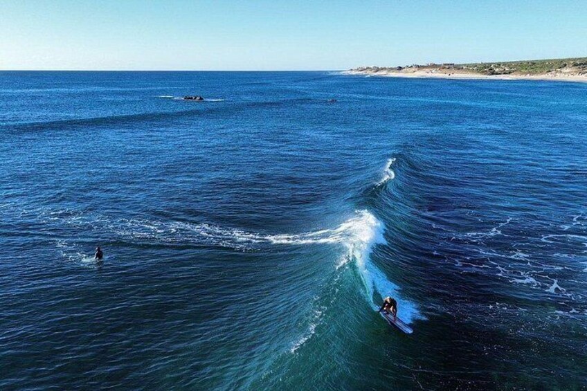 Private Surf Lesson in Baja, East Cape 3