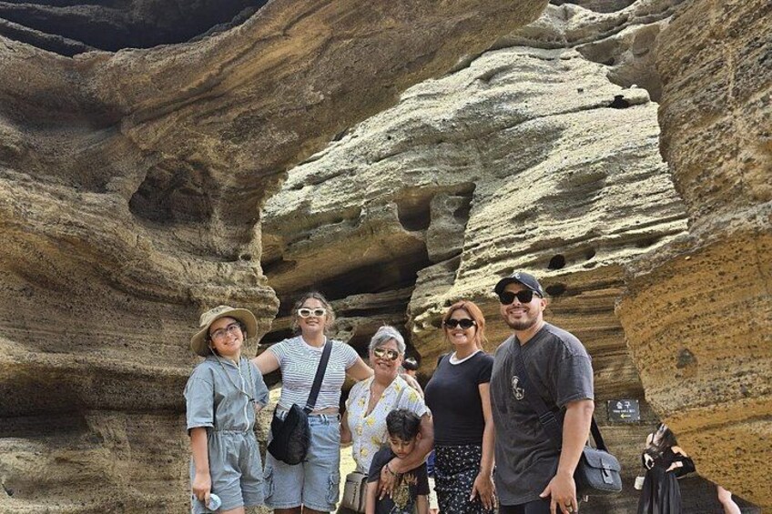Jeju Private Day Tour from Gangjeong Cruise Terminal. 5