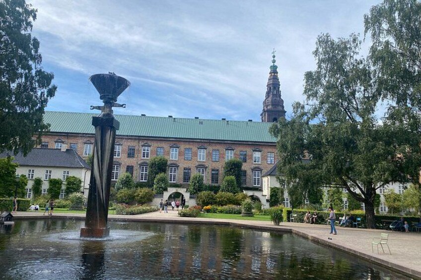 Escape The City Kopenhagen City Walk With Puzzles 5