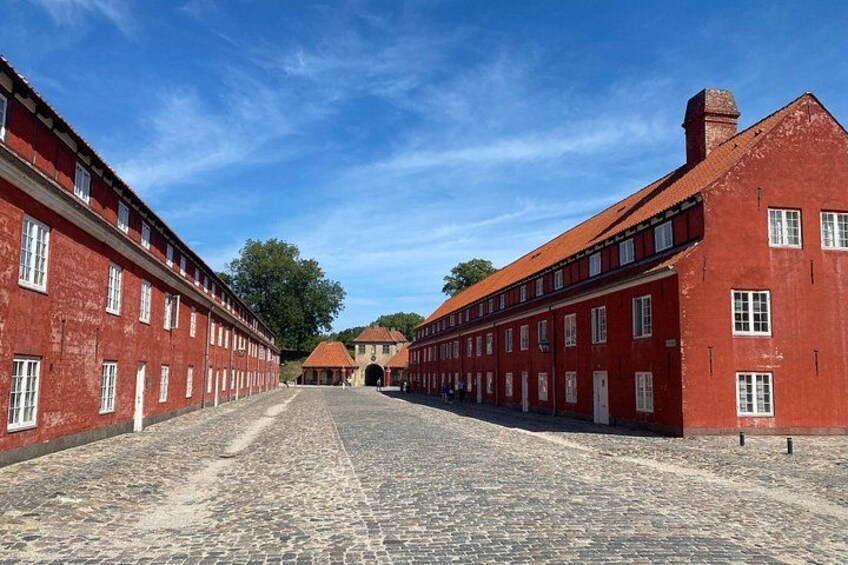 Escape The City Kopenhagen City Walk With Puzzles 2