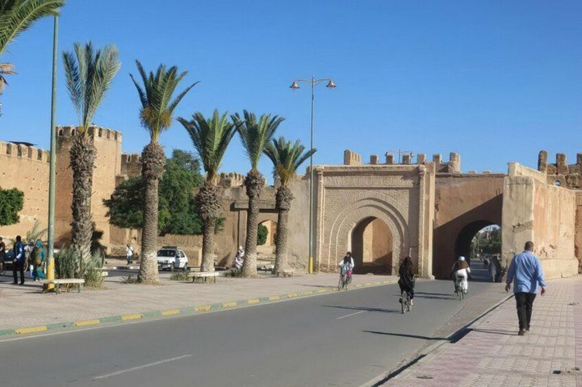 Taroudant 2