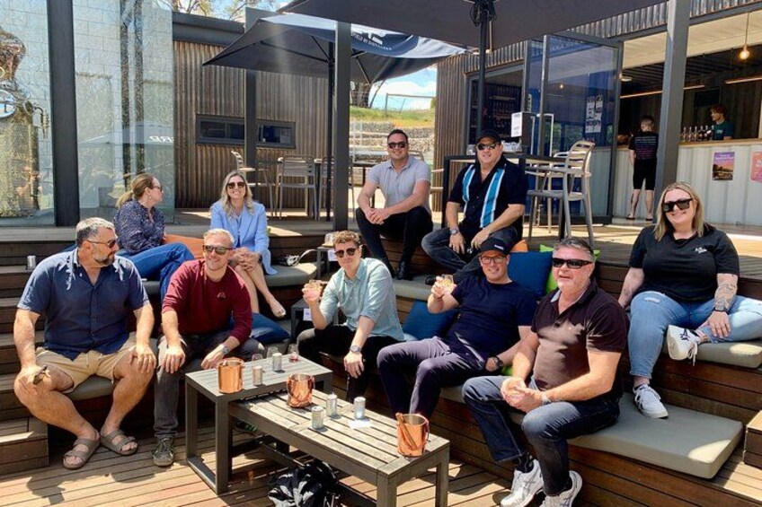 Discover Barossa: 4 Wine Tastings, Gourmet Lunch, and Hidden Gems 3