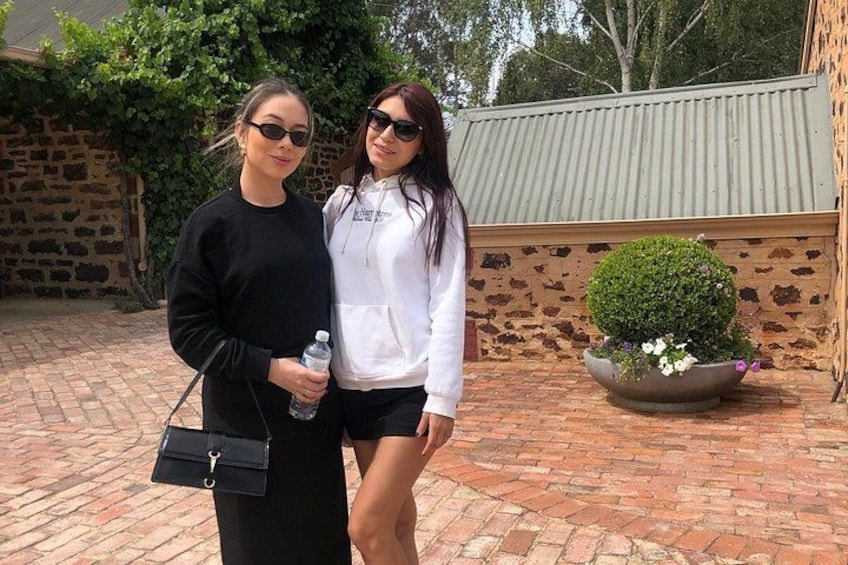 Discover Barossa: 4 Wine Tastings, Gourmet Lunch, and Hidden Gems 4