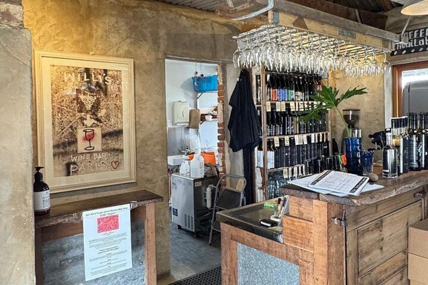 Discover Barossa: 4 Wine Tastings, Gourmet Lunch, and Hidden Gems 5
