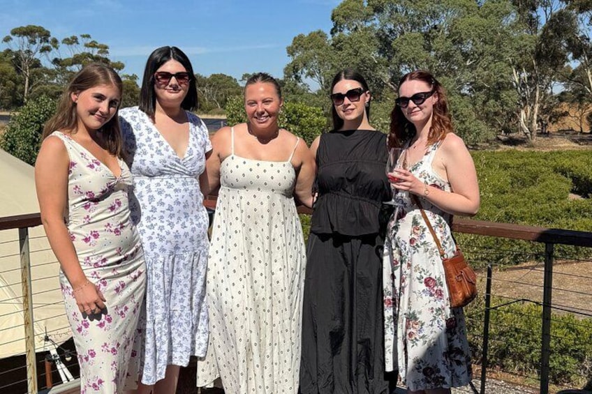 Discover Barossa: 4 Wine Tastings, Gourmet Lunch, and Hidden Gems 3