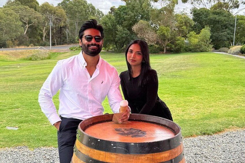 Discover Barossa: 4 Wine Tastings, Gourmet Lunch, and Hidden Gems 2