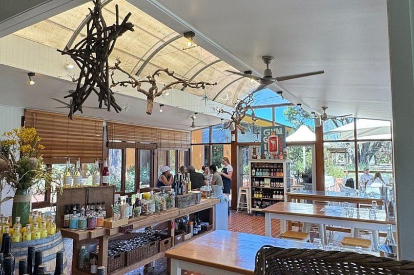 Discover Barossa: 4 Wine Tastings, Gourmet Lunch, and Hidden Gems 3