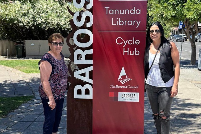 Discover Barossa: 4 Wine Tastings, Gourmet Lunch, and Hidden Gems 3