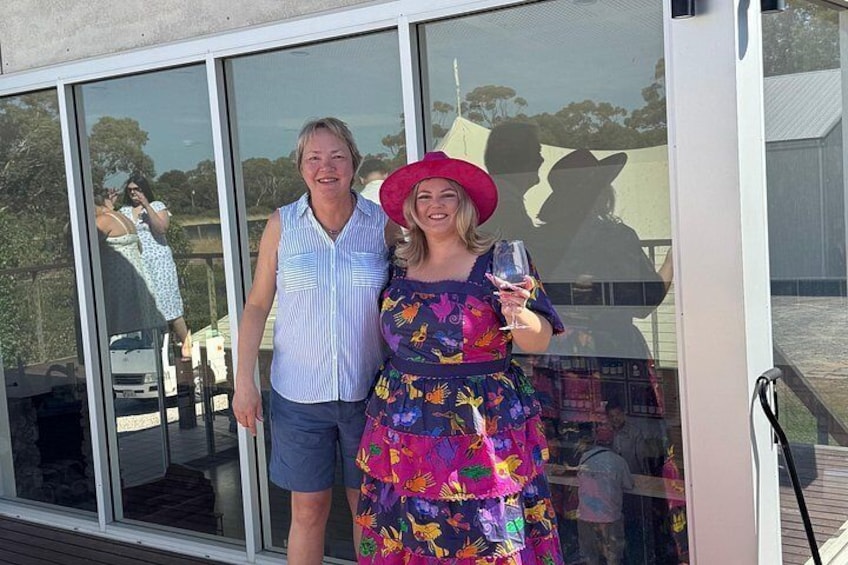 Discover Barossa: 4 Wine Tastings, Gourmet Lunch, and Hidden Gems 4