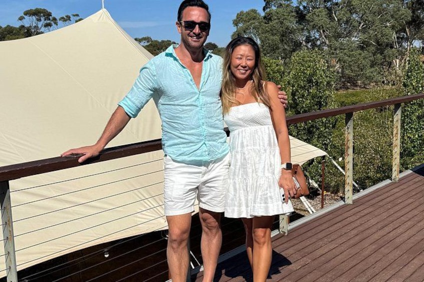 Discover Barossa: 4 Wine Tastings, Gourmet Lunch, and Hidden Gems 4