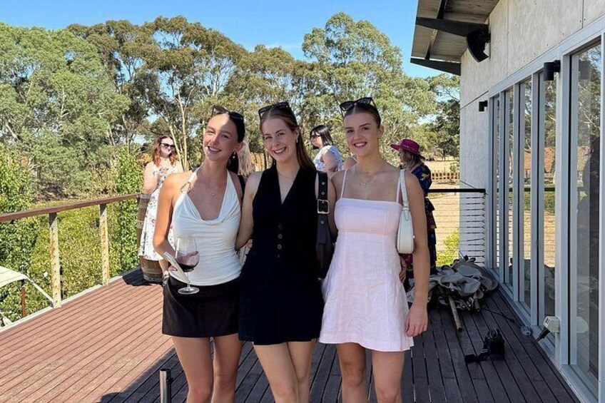 Discover Barossa: 4 Wine Tastings, Gourmet Lunch, and Hidden Gems 3