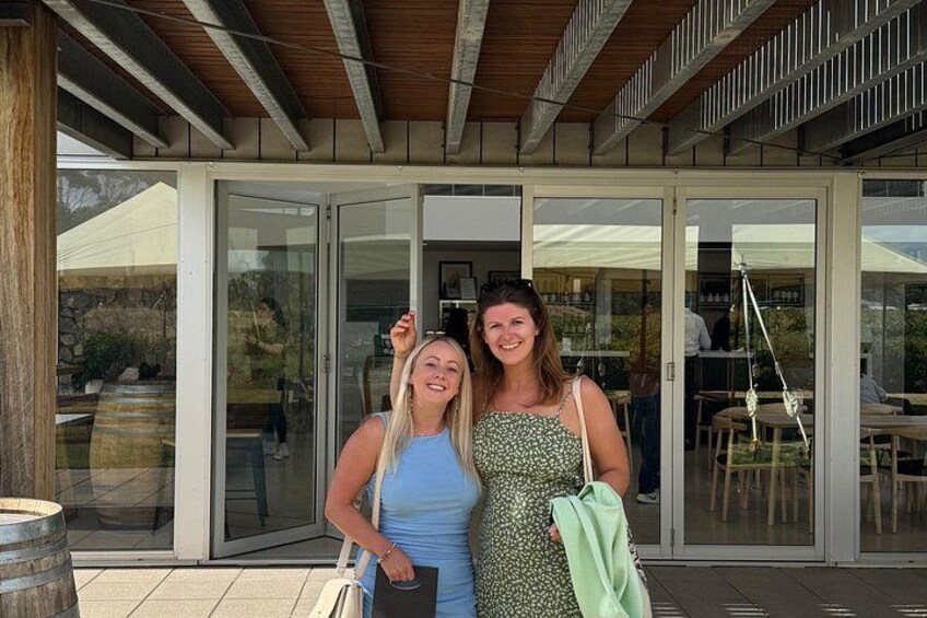 Discover Barossa: 4 Wine Tastings, Gourmet Lunch, and Hidden Gems 5