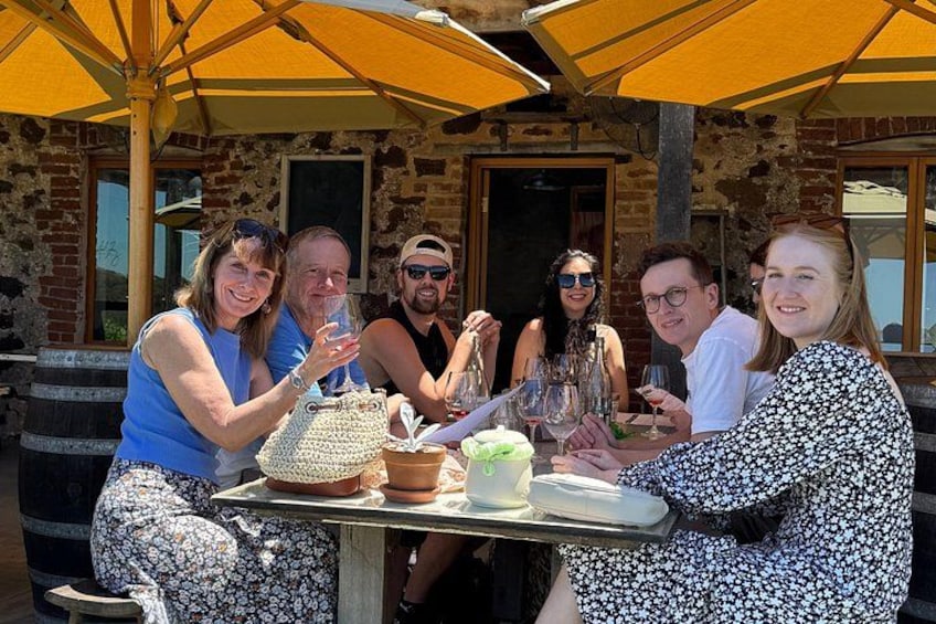 Discover Barossa: 4 Wine Tastings, Gourmet Lunch, and Hidden Gems 2