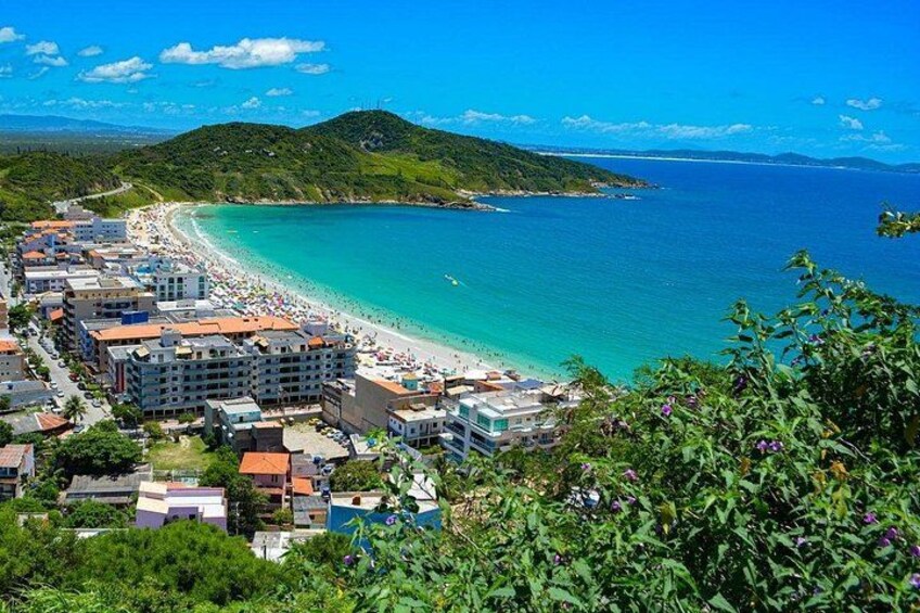 Amazing tour of Arraial do Cabo with lunch 4