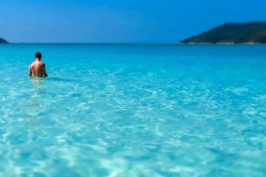 Amazing tour of Arraial do Cabo with lunch 4