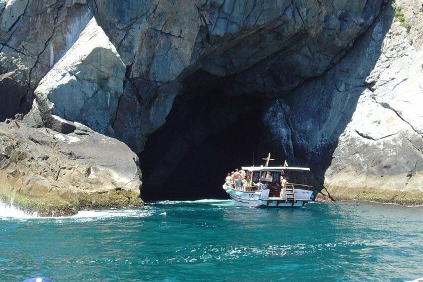 Amazing tour of Arraial do Cabo with lunch 3