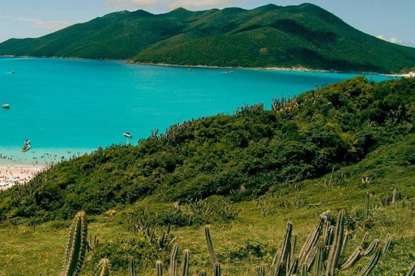 Amazing tour of Arraial do Cabo with lunch 5