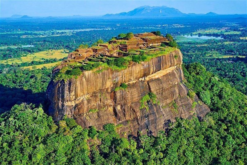 Sigiriya 4