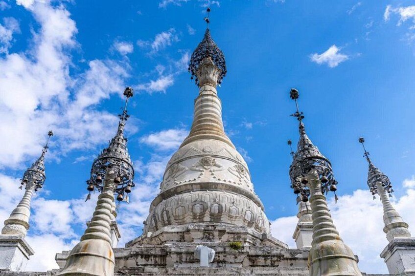 Kunming Yunnan Ethnic Village Private Tour 2