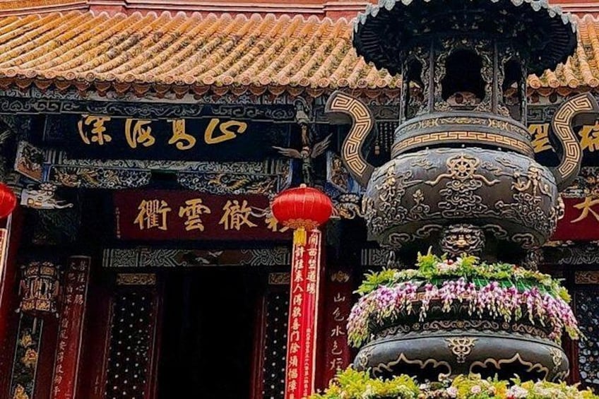 Kunming Yunnan Ethnic Village Private Tour 3
