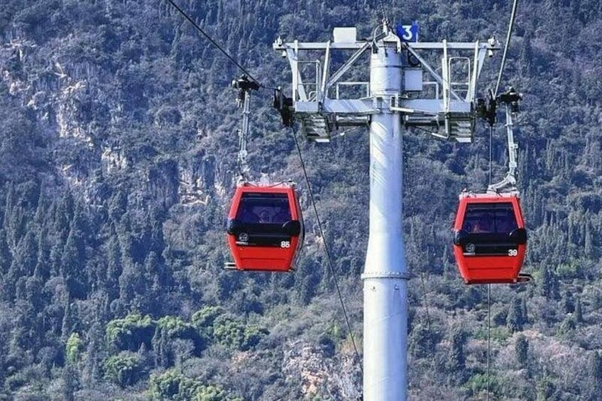 Kunming Yunnan Ethnic Village Private Tour 4