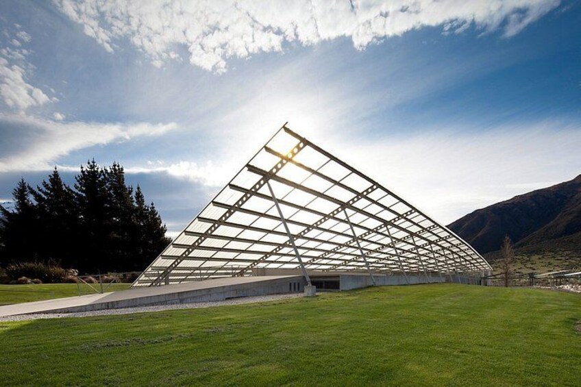 Private Luxury Central Otago Wine Tour for 2–4 Guests 1
