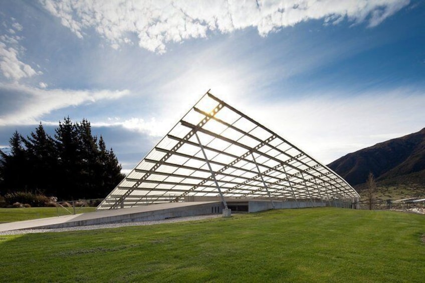 Private Luxury Central Otago Wine Tour for 2–4 Guests 2