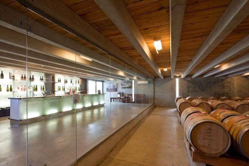 Private Luxury Central Otago Wine Tour for 2–4 Guests 3