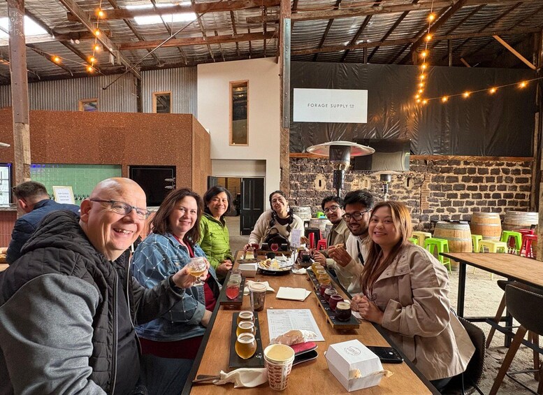 Picture 21 for Activity From Adelaide: Groovy Barossa Valley Wine Tour with Lunch 5