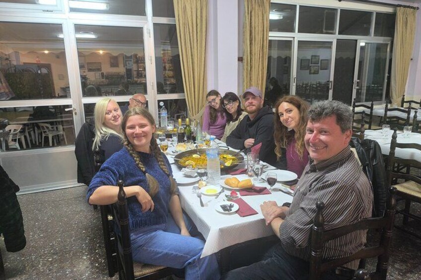 From Valencia: Albufera Boat Ride, Sunset & Paella Included 5