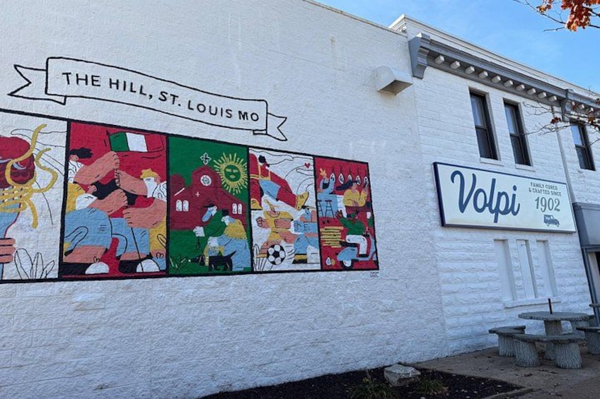 Volpi Salumeria is famous for their cured meats and savory delicacies 2