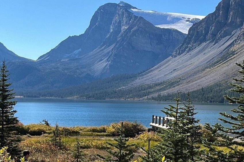 Bow Lake 2