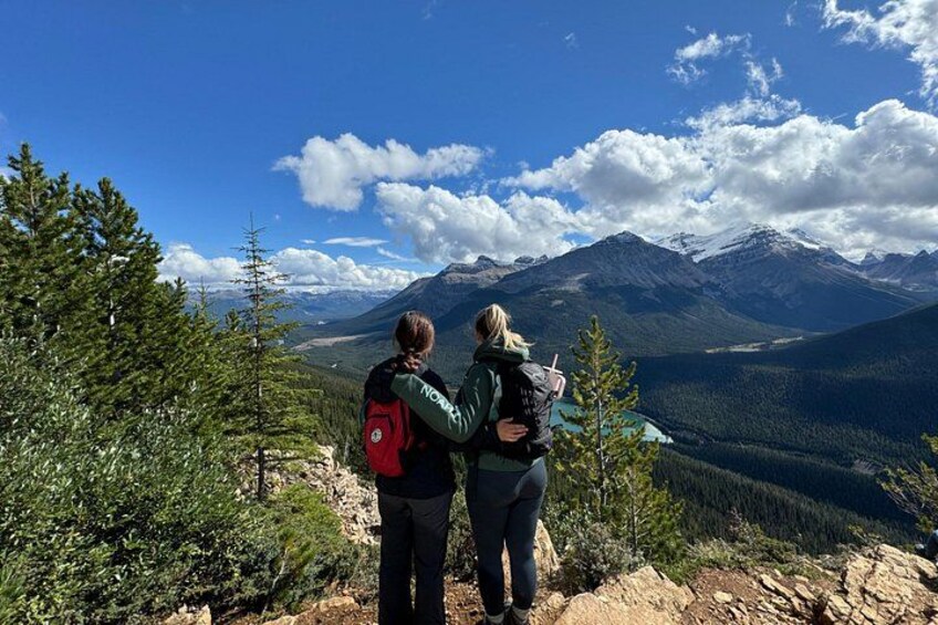 Discover 9 Iconic Banff Sights in a Day! with extra Comfort-12pax 2