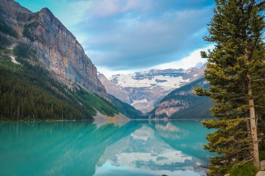 Lake Louise 4