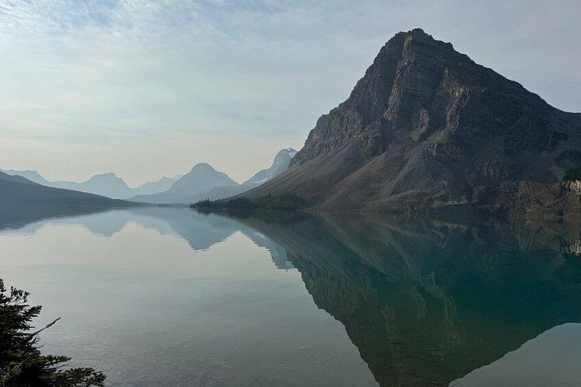 Bow Lake 2