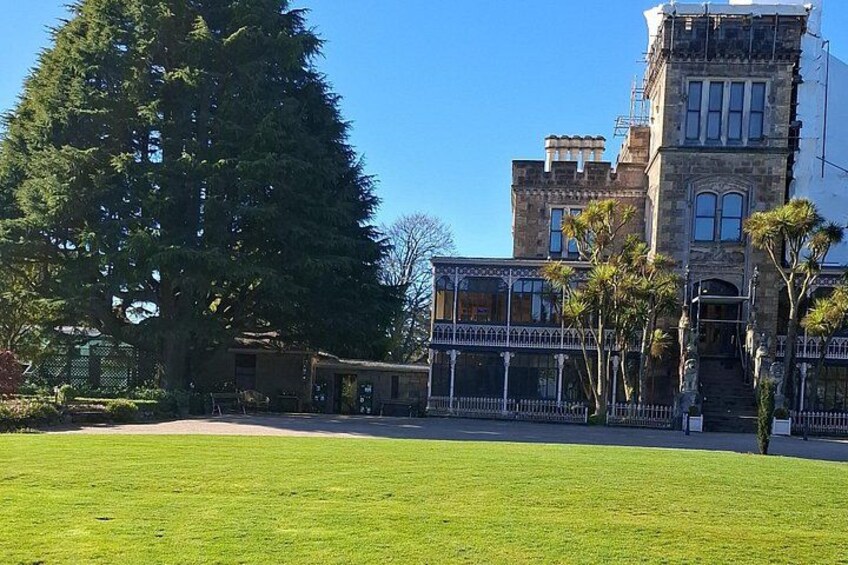 Private Dunedin and Otago Peninsula Tours up to 6 people 5