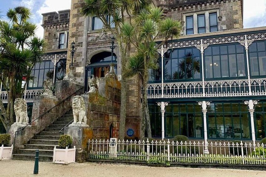 Private Dunedin and Otago Peninsula Tours up to 6 people 3