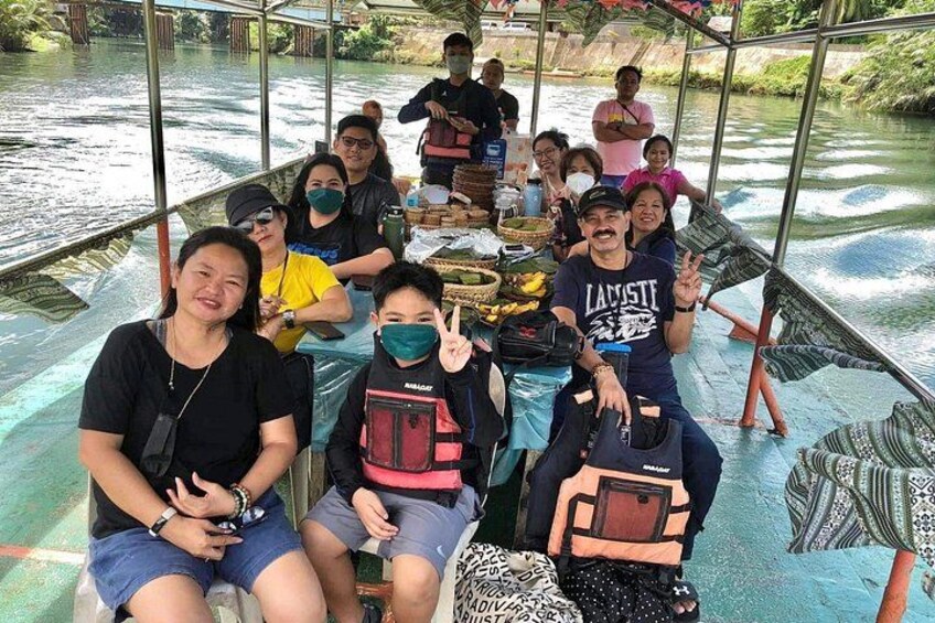 River Cruise? We've got you. 5