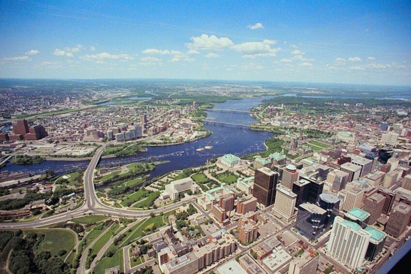 Ottawa Best Private Custom Walking Tour 3
