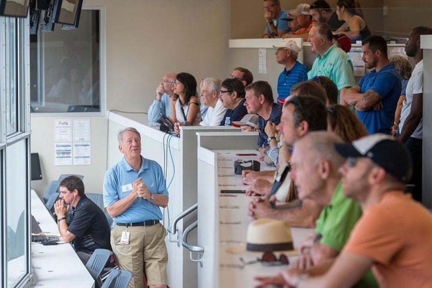 Guided Tour of Atlanta Braves' Truist Park 4
