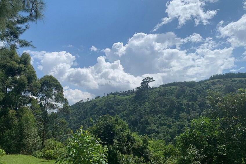 Mount Meru Arusha Napuru Waterfall Hike by Kingstone Asilia 3