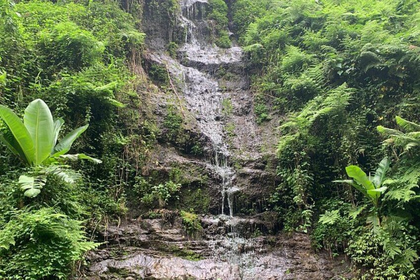 Mount Meru Arusha Napuru Waterfall Hike by Kingstone Asilia 2